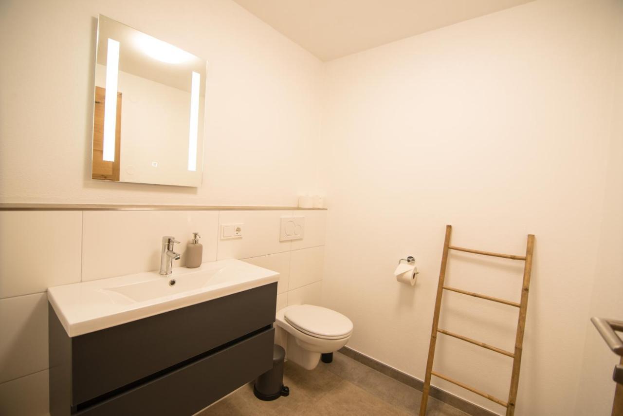אוטנדורף Chalet Murmi מראה חיצוני תמונה