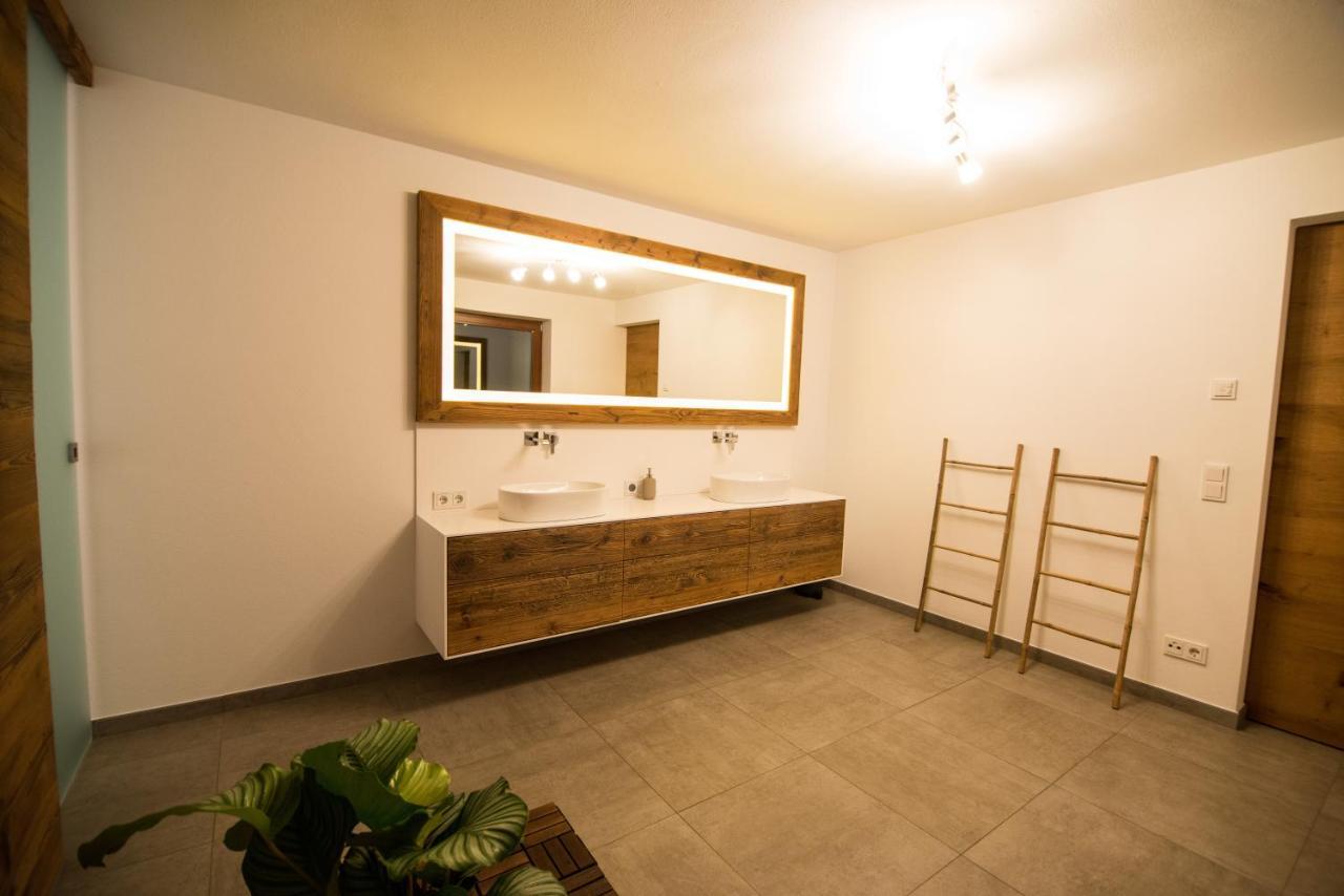 אוטנדורף Chalet Murmi מראה חיצוני תמונה