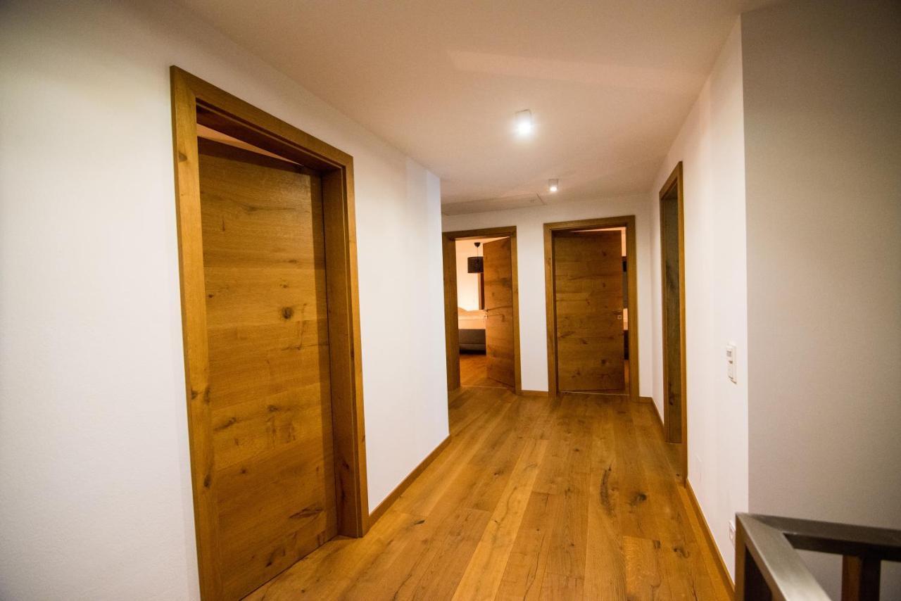 אוטנדורף Chalet Murmi מראה חיצוני תמונה