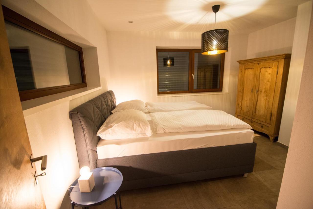 אוטנדורף Chalet Murmi מראה חיצוני תמונה