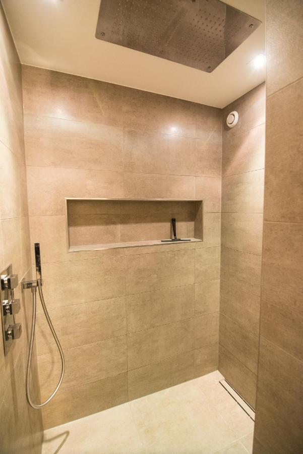 אוטנדורף Chalet Murmi מראה חיצוני תמונה
