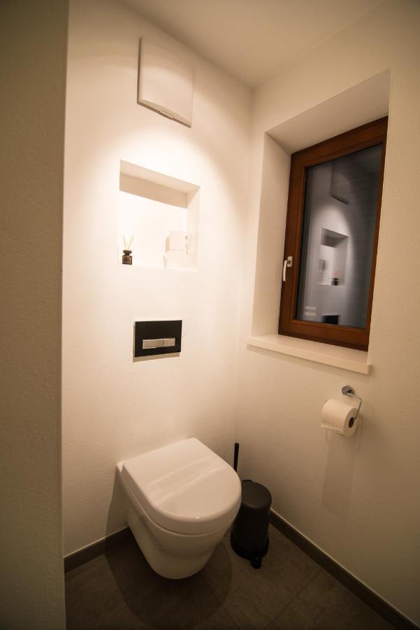 אוטנדורף Chalet Murmi מראה חיצוני תמונה