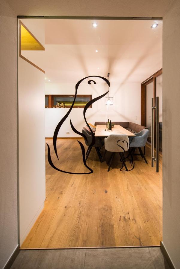 אוטנדורף Chalet Murmi מראה חיצוני תמונה