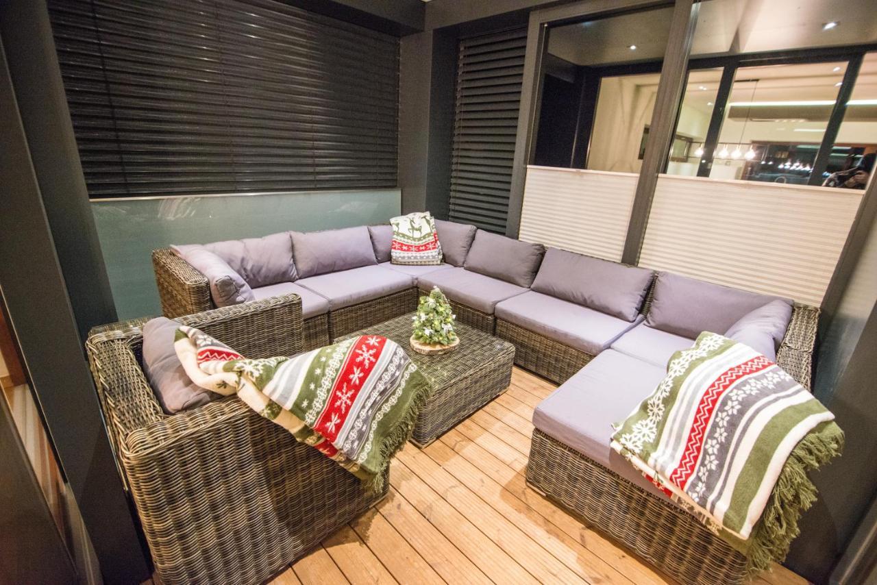 אוטנדורף Chalet Murmi מראה חיצוני תמונה