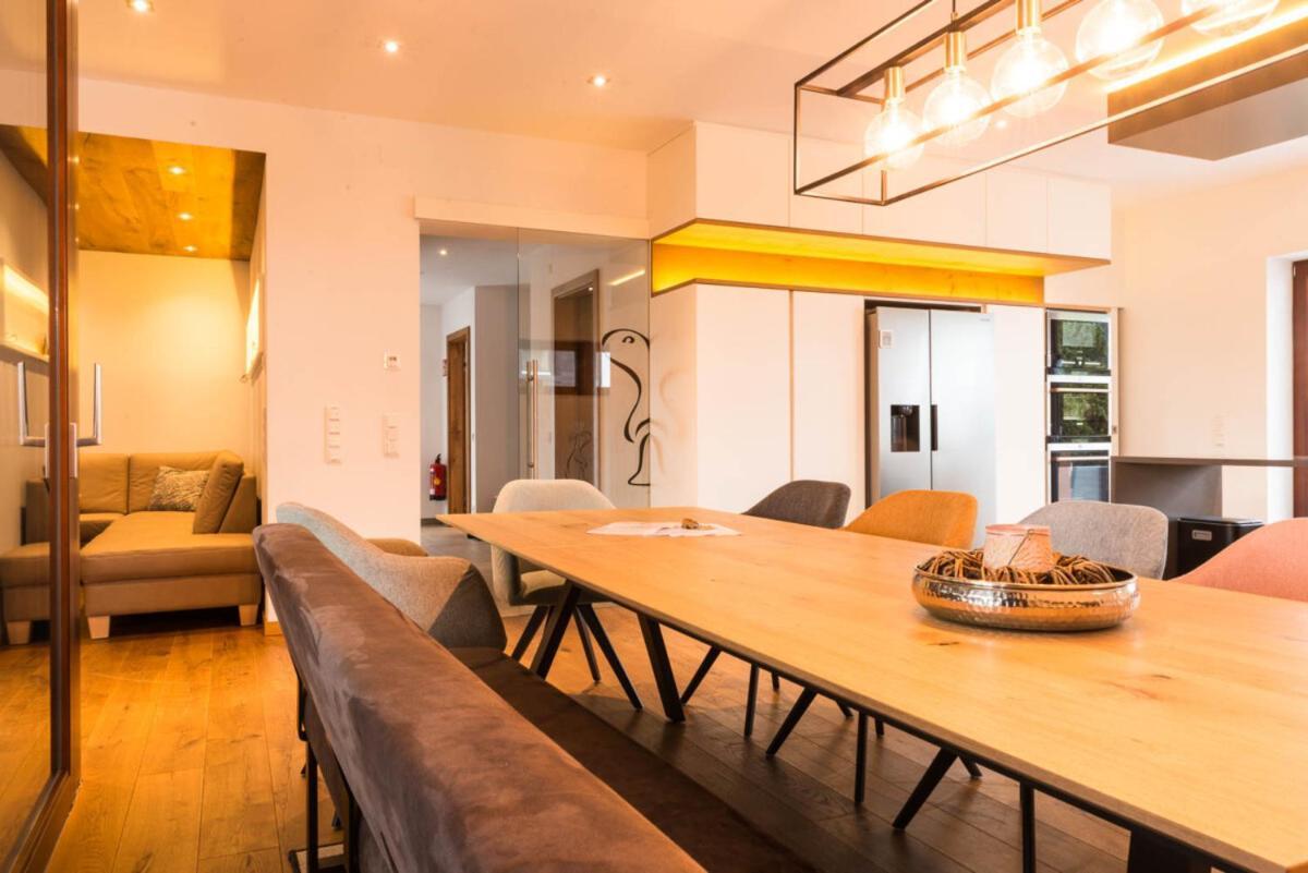 אוטנדורף Chalet Murmi מראה חיצוני תמונה